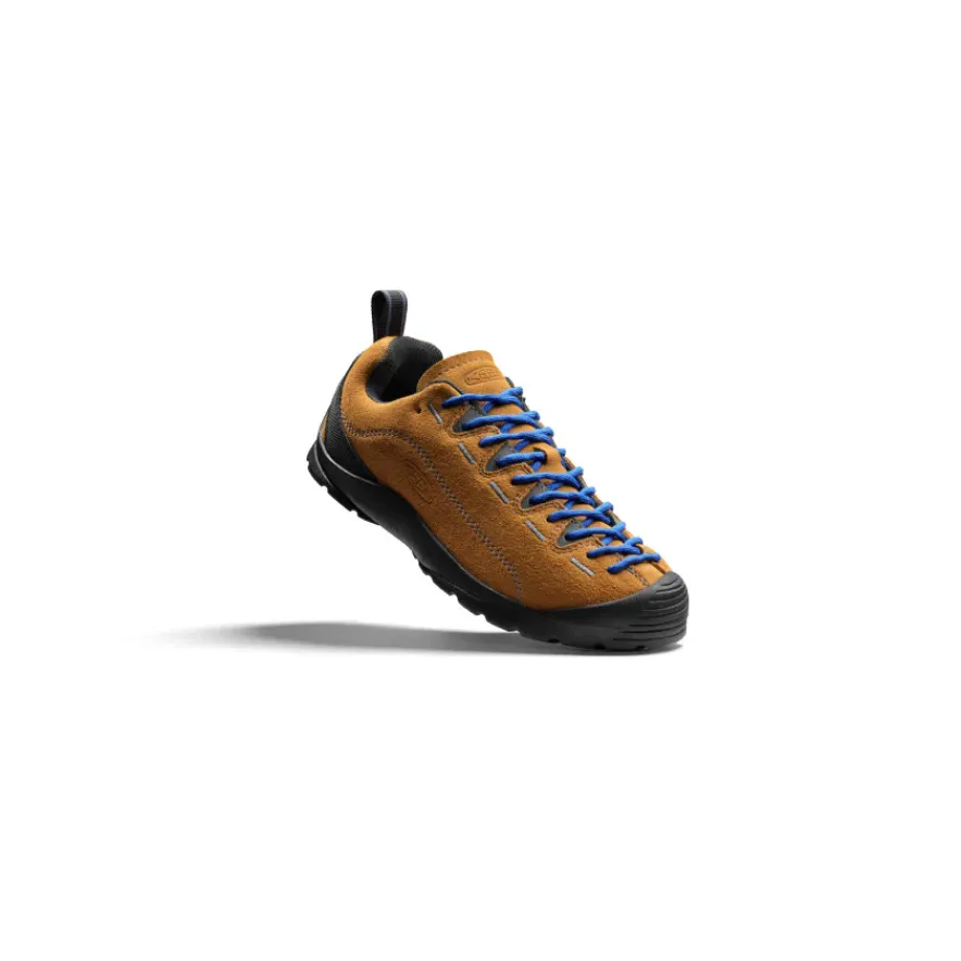 Clearance Jasper Pour Homme | Cathay Spice/Orion Blue Homme Chaussures