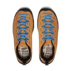 Clearance Jasper Pour Homme | Cathay Spice/Orion Blue Homme Chaussures