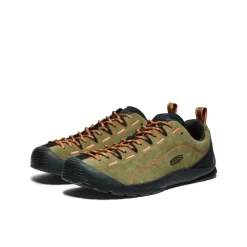 Discount Jasper Pour Homme  |  Dark Olive/Scarlet Ibis Homme Chaussures