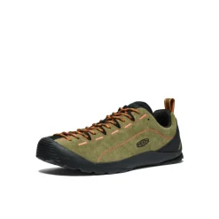 Discount Jasper Pour Homme  |  Dark Olive/Scarlet Ibis Homme Chaussures