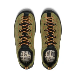 Discount Jasper Pour Homme  |  Dark Olive/Scarlet Ibis Homme Chaussures