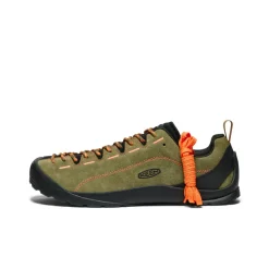 Discount Jasper Pour Homme  |  Dark Olive/Scarlet Ibis Homme Chaussures