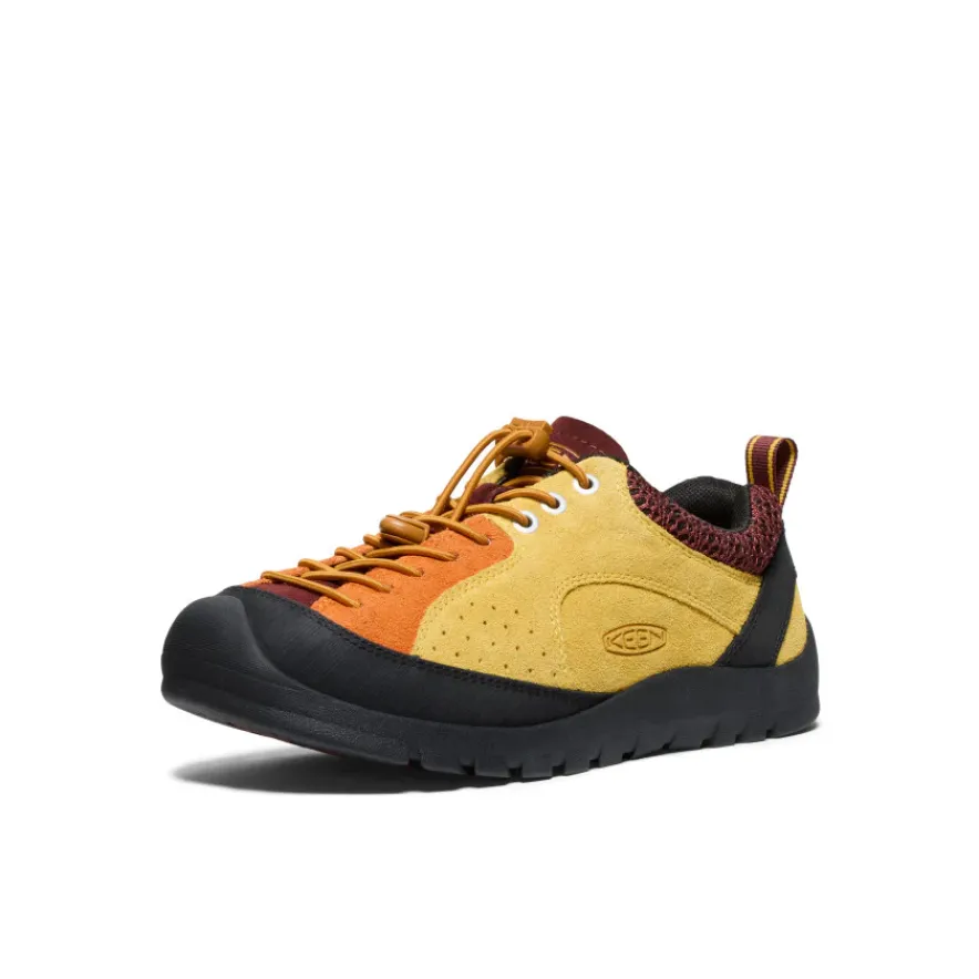 New Jasper Rocks SP Pour Femme | Yolk Yellow/Gold Flame Femme Chaussures