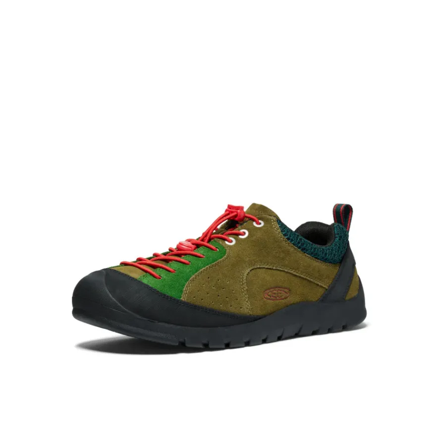 Cheap Jasper Rocks SP Pour Homme | Dark Olive/Ponderosa Pine Homme Chaussures