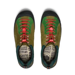 Cheap Jasper Rocks SP Pour Homme | Dark Olive/Ponderosa Pine Homme Chaussures
