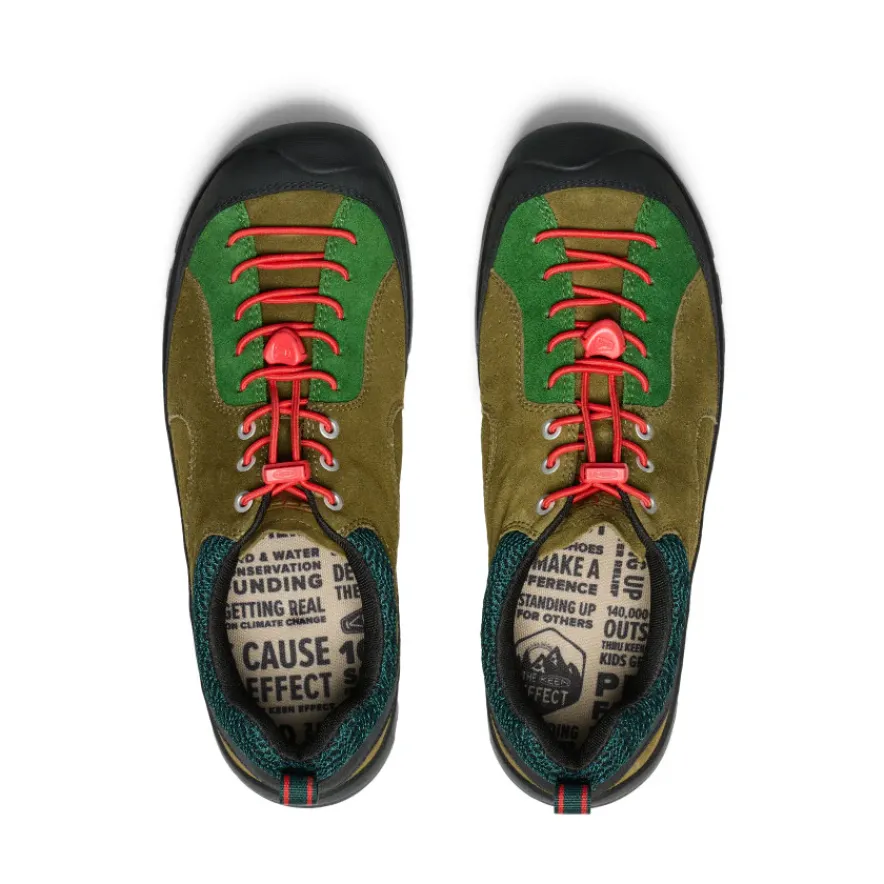 Cheap Jasper Rocks SP Pour Homme | Dark Olive/Ponderosa Pine Homme Chaussures