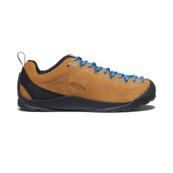 Discount Jasper Suede Sneakers Pour Femme | Cathay Spice/Orion Blue Femme Chaussures