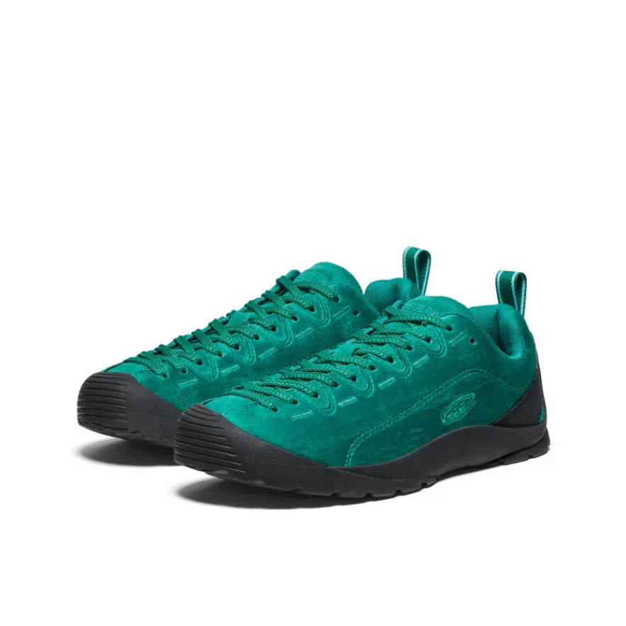 Clearance Jasper Suede Sneakers Pour Femme | Femme Chaussures