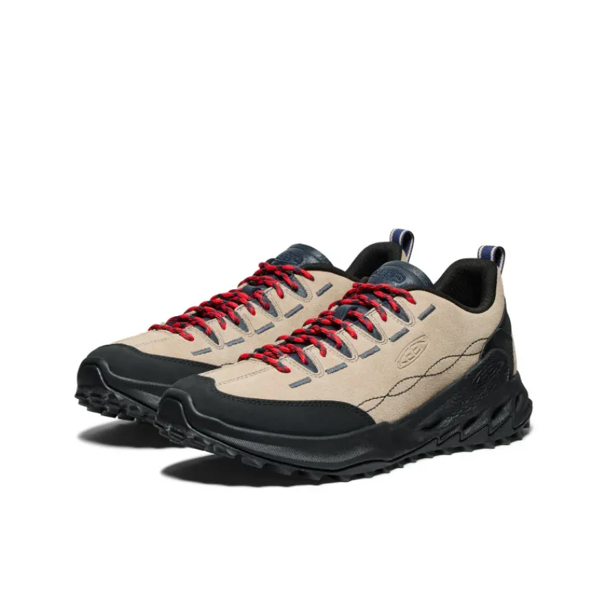 Online Jasper Zionic Sneaker Pour Homme | Safari/Sky Captain Homme Chaussures