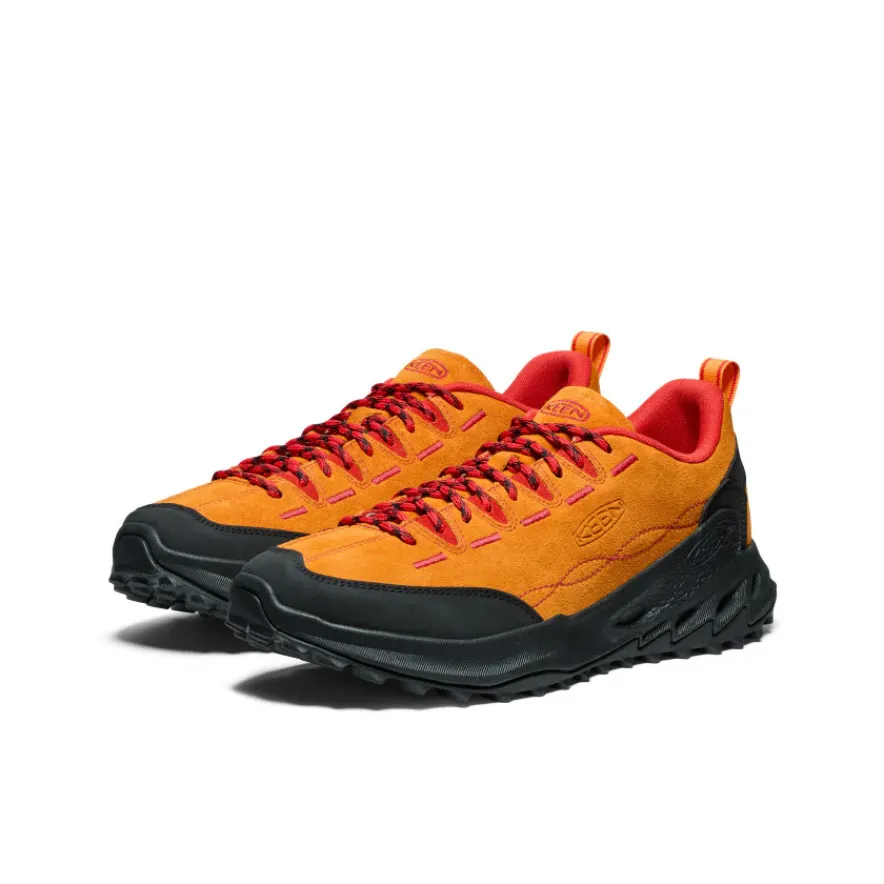 Cheap Jasper Zionic Sneaker Pour Homme | Orange Pepper/Aura Orange Homme Chaussures