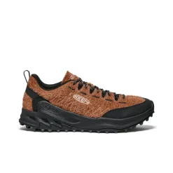 Hot Jasper Zionic Sneaker x Gramicci Pour Homme  |  Sorrel Horse/Black Homme Chaussures