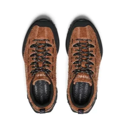 Hot Jasper Zionic Sneaker x Gramicci Pour Homme | Sorrel Horse/Black Homme Chaussures