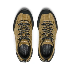 New Jasper Zionic Sneaker x Gramicci Pour Homme  |  Gothic Olive/Black Homme Chaussures