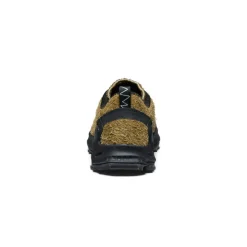 New Jasper Zionic Sneaker x Gramicci Pour Homme  |  Gothic Olive/Black Homme Chaussures