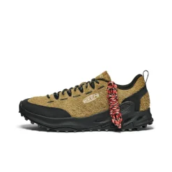 New Jasper Zionic Sneaker x Gramicci Pour Homme  |  Gothic Olive/Black Homme Chaussures