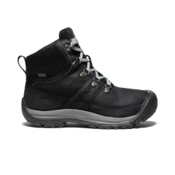 Discount Kaci III Winter Waterproof Boot Pour Femme  |  Black/Steel Grey Femme Imperméable À L'eau|Bottes