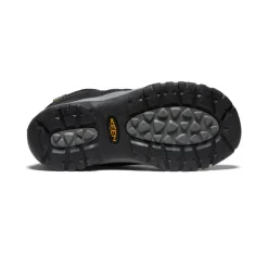 Discount Kaci III Winter Waterproof Boot Pour Femme  |  Black/Steel Grey Femme Imperméable À L'eau|Bottes
