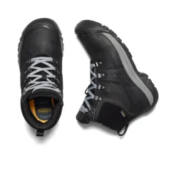 Discount Kaci III Winter Waterproof Boot Pour Femme  |  Black/Steel Grey Femme Imperméable À L'eau|Bottes
