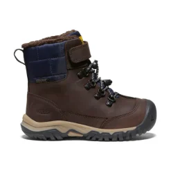 Shop Kanibou Waterproof Winter Boot Pour Enfants  |  Java/Naval Academy Enfant Bottes