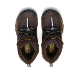 Shop Kanibou Waterproof Winter Boot Pour Enfants  |  Java/Naval Academy Enfant Bottes