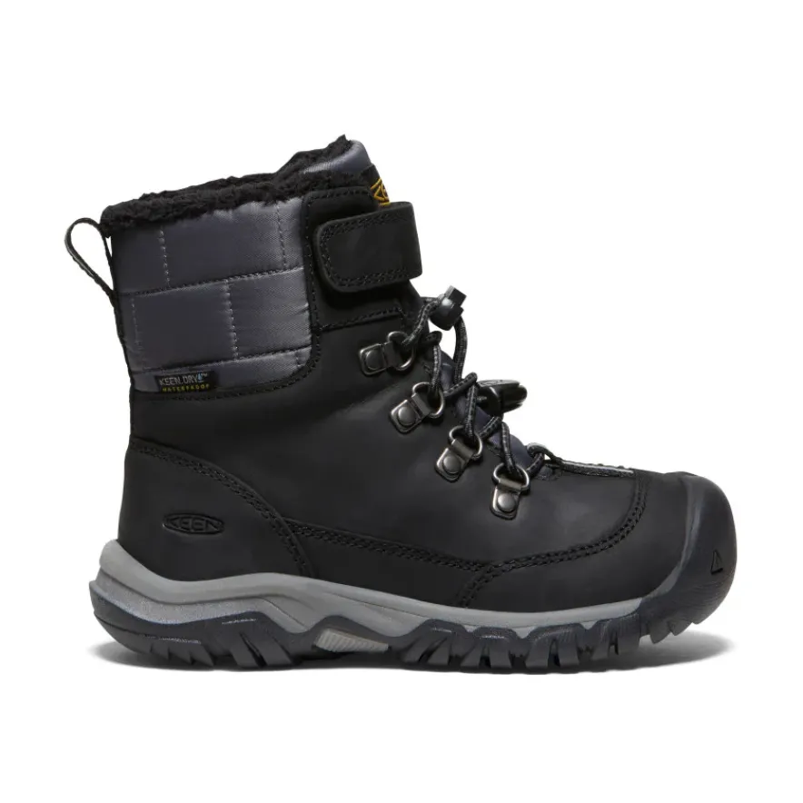 Flash Sale Kanibou Waterproof Winter Boot Pour Enfants | Enfant Bottes