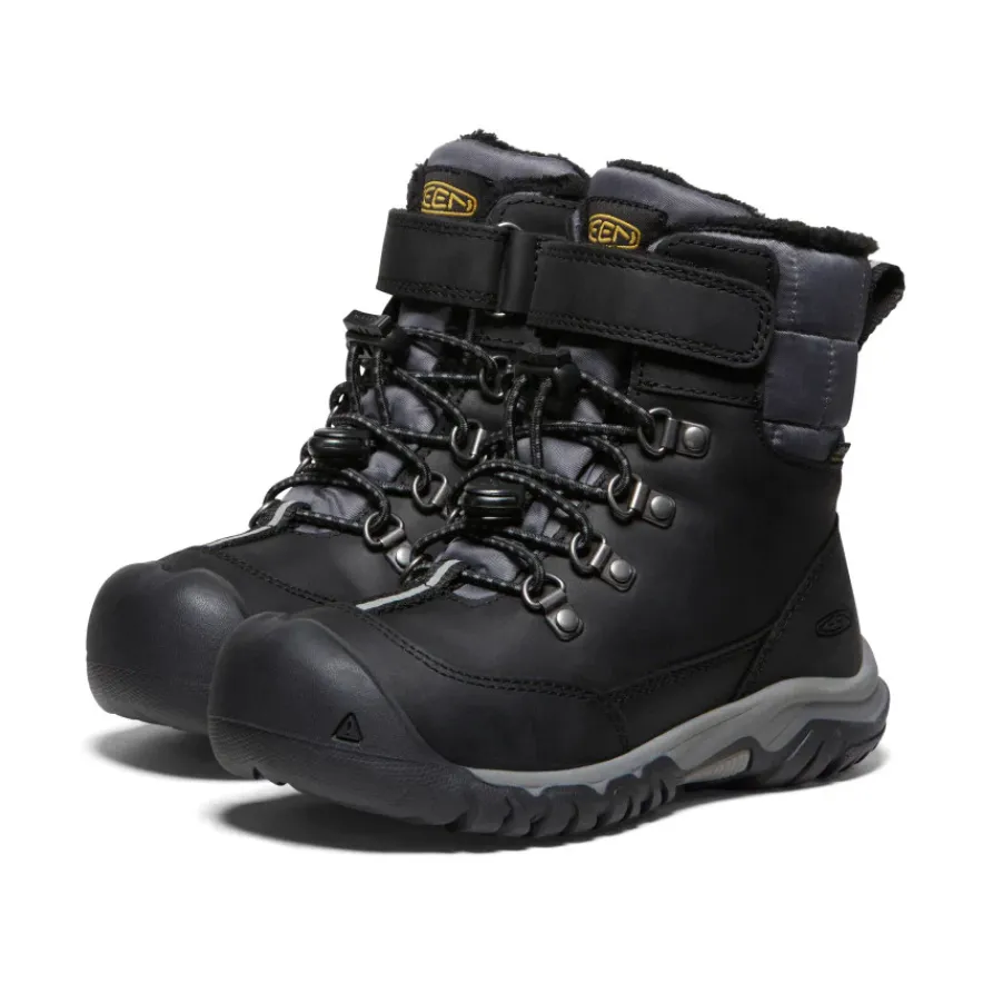 Flash Sale Kanibou Waterproof Winter Boot Pour Enfants | Enfant Bottes