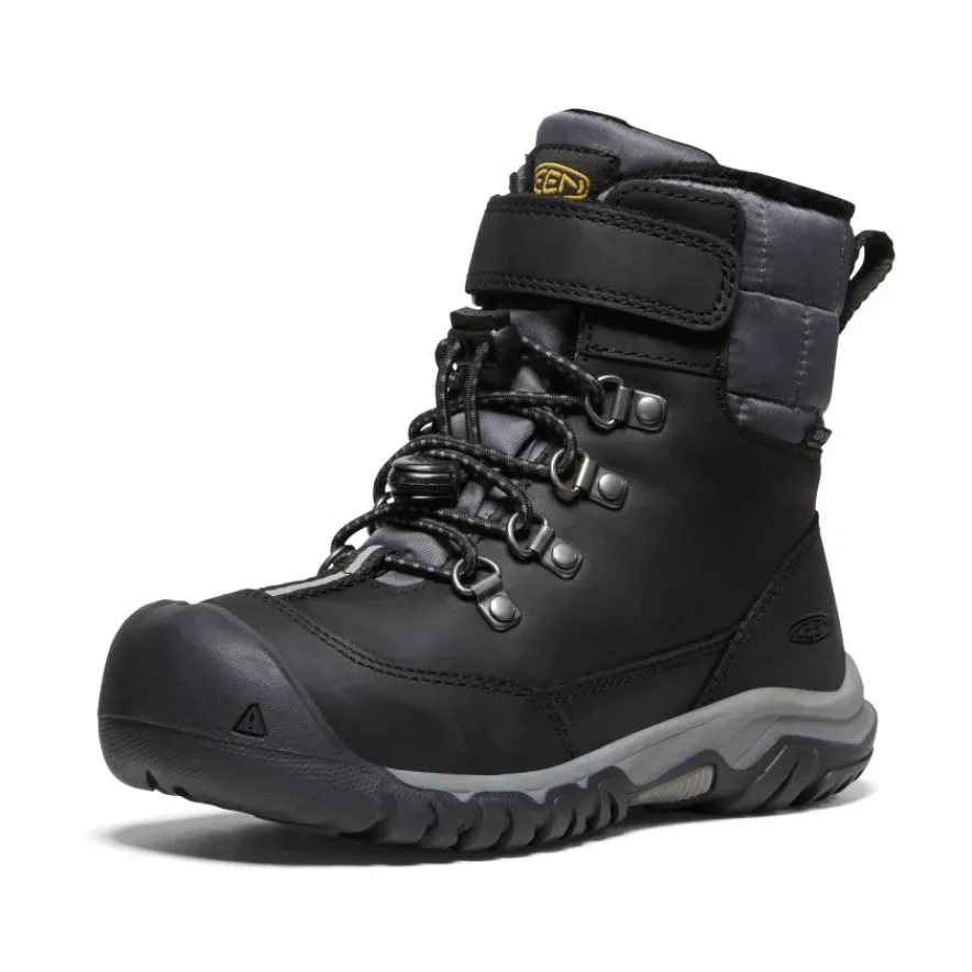 Flash Sale Kanibou Waterproof Winter Boot Pour Enfants | Enfant Bottes