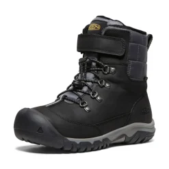 New Kanibour Waterproof Winter Boot Pour Jeunes  |   Enfant Bottes