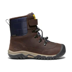 Clearance Kanibour Waterproof Winter Boot Pour Jeunes  |  Java/Naval Academy Enfant Bottes