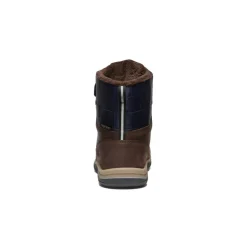 Clearance Kanibour Waterproof Winter Boot Pour Jeunes | Java/Naval Academy Enfant Bottes