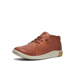Shop KNX Chukka Pour Homme  |  Tortoise Shell/Plaza Taupe Homme Bottes
