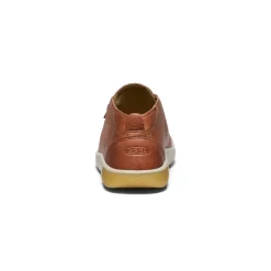 Shop KNX Chukka Pour Homme  |  Tortoise Shell/Plaza Taupe Homme Bottes
