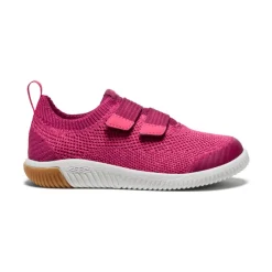 Cheap KNX Knit Double Strap Pour Enfants  |   Enfant Chaussures