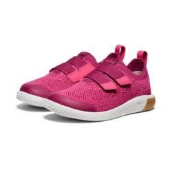 Cheap KNX Knit Double Strap Pour Enfants  |   Enfant Chaussures