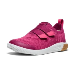 Cheap KNX Knit Double Strap Pour Enfants  |   Enfant Chaussures