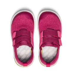 Cheap KNX Knit Double Strap Pour Enfants  |   Enfant Chaussures
