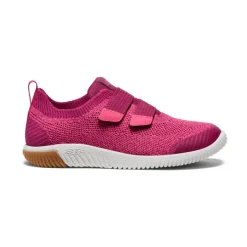 Best Sale KNX Knit Double Strap Pour Jeunes  |   Enfant Chaussures