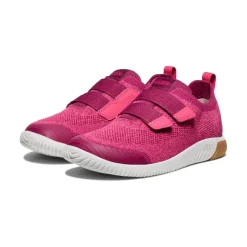 Best Sale KNX Knit Double Strap Pour Jeunes  |   Enfant Chaussures