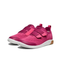 Best Sale KNX Knit Double Strap Pour Jeunes  |   Enfant Chaussures