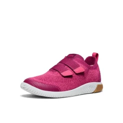 Best Sale KNX Knit Double Strap Pour Jeunes  |   Enfant Chaussures