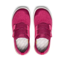 Best Sale KNX Knit Double Strap Pour Jeunes  |   Enfant Chaussures