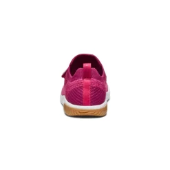 Best Sale KNX Knit Double Strap Pour Jeunes  |   Enfant Chaussures