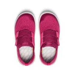 Best Sale KNX Knit Double Strap Pour Jeunes  |   Enfant Chaussures