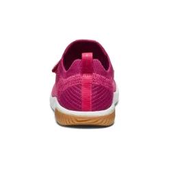 Best Sale KNX Knit Double Strap Pour Jeunes  |   Enfant Chaussures