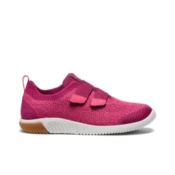 Best Sale KNX Knit Double Strap Pour Jeunes  |   Enfant Chaussures