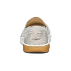 Discount KNX Knit Slip-On Pour Femme  |  Silver Lining/Birch Femme Chaussures À Enfiler
