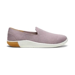 Flash Sale KNX Knit Slip-On Pour Femme  |  Toadstool/Cameo Rose Femme Chaussures À Enfiler