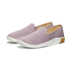 Flash Sale KNX Knit Slip-On Pour Femme  |  Toadstool/Cameo Rose Femme Chaussures À Enfiler