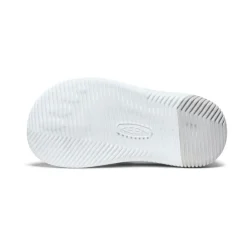 New KNX Knit Sneaker Pour Enfants  |  Star White/Skyway Enfant Chaussures