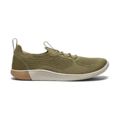 Best Sale KNX Knit Sneaker Pour Homme  |  Martini Olive/Plaza Taupe Homme Chaussures